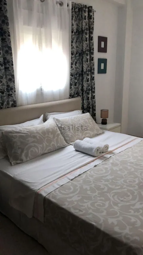 Habitació de lloguer, Santa Cruz de Tenerife