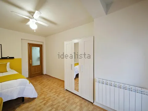 Pis de 90 m² a Lleó