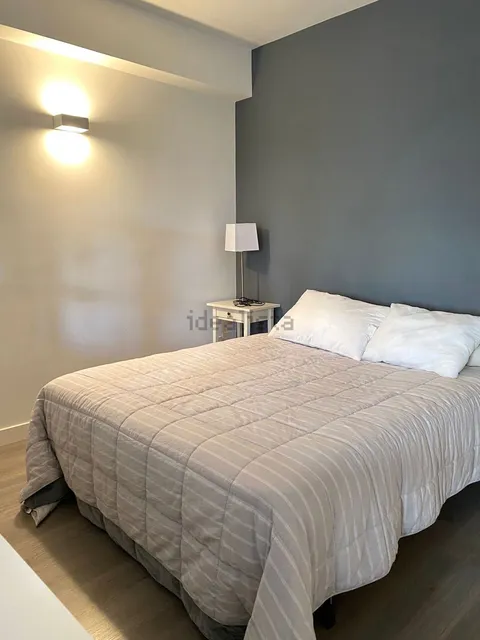 Pis de 60 m² a Madrid