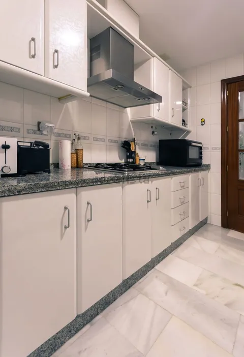 Habitació de lloguer, Còrdova