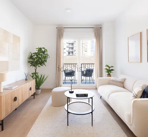 Wohnung 96 m² in Málaga