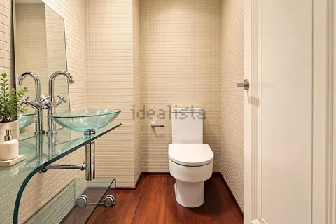 Pis de 180 m² a Barcelona