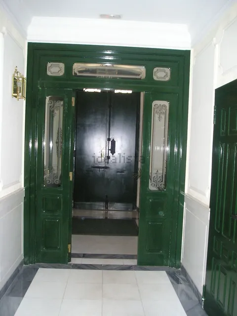 Pis de 63 m² a Madrid