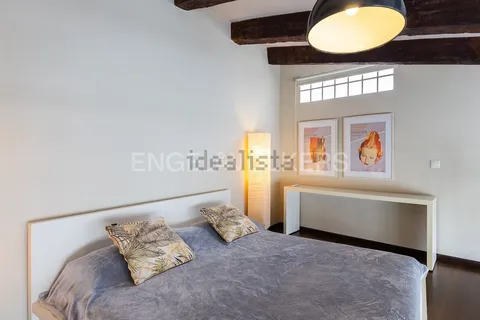Pis de 125 m² a València