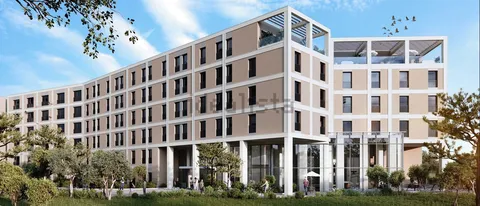 Appartamento 25 m² a Sant Cugat del Vallès