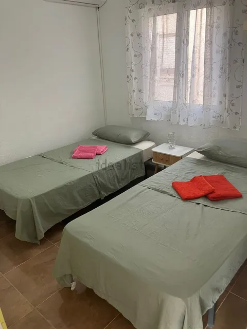 Pis de 55 m² a Cartagena (4/23)