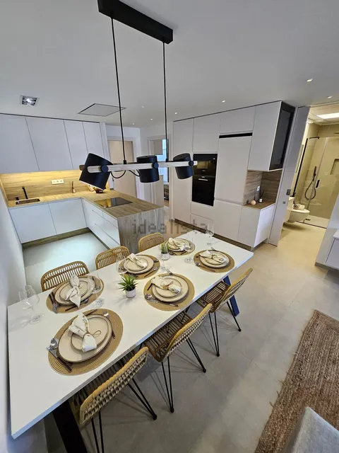 Pis de 85 m² a San Pedro del Pinatar