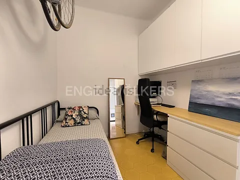 Apartamento 101 m² em Barcelona