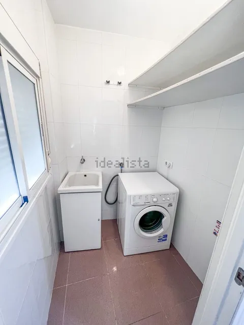 Habitació de lloguer, Sevilla