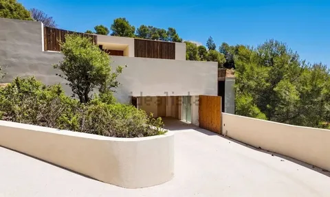 Haus 698 m² in Benahavís