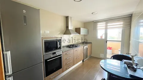 Apartamento 117 m² em Quartell