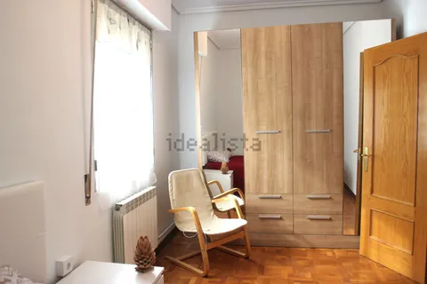 Piso de 85 m² en Logroño