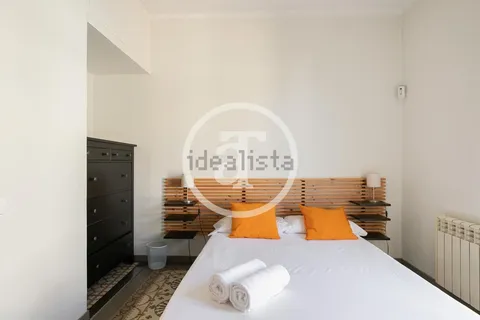 Pis de 32 m² a Barcelona