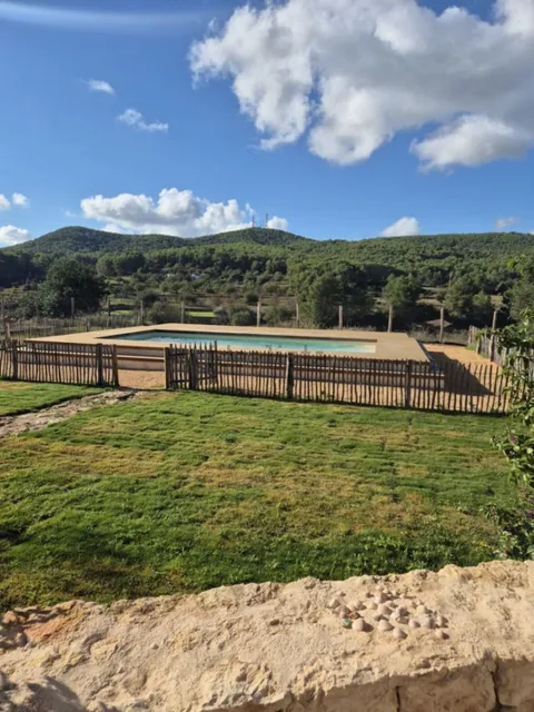 Haus 400 m² in Santa Eulària des Riu