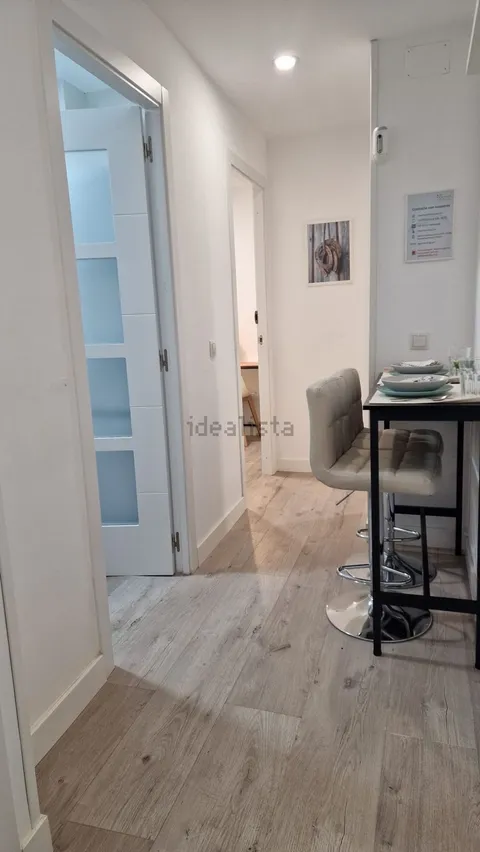 Zimmer zur Miete, Madrid