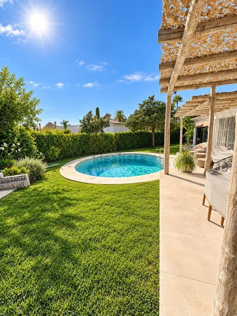 House 360 m² in Marbella