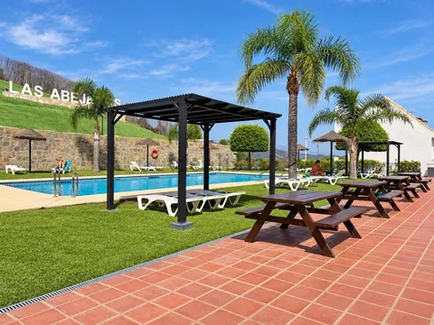 Квартира 75 м² у Estepona