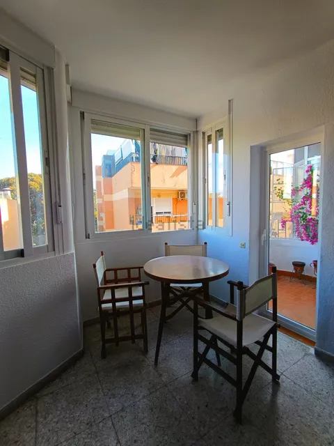 Pis de 90 m² a Almeria
