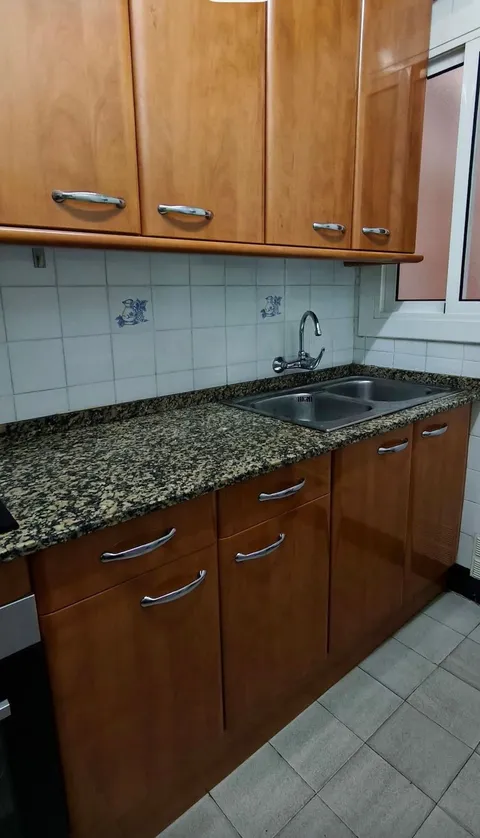 Appartement 84 m² à Barcelone