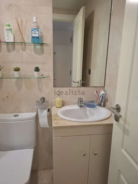 Pis de 46 m² a Benalmádena