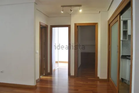 Pis de 60 m² a Santa Cruz de Tenerife