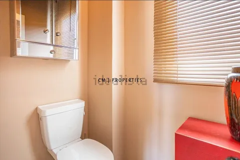 Pis de 115 m² a València