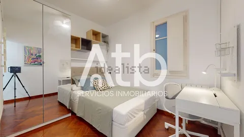 Appartement 75 m² à Barcelone