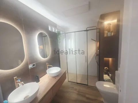 Pis de 58 m² a Benalmádena