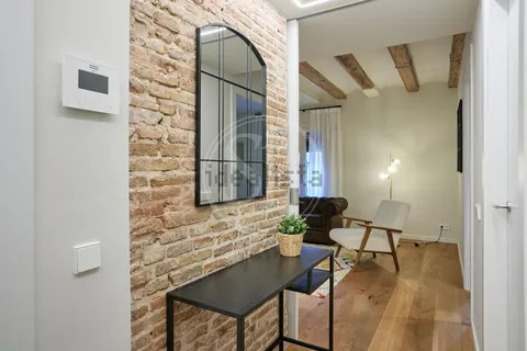 Pis de 70 m² a Barcelona