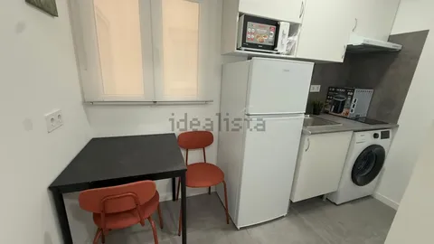 Wohnung 35 m² in Teulada
