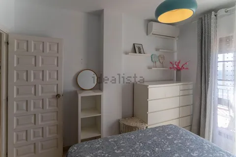 Flat 75 m² in Benalmádena