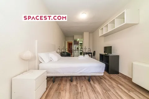 Piso de 32 m² en Madrid