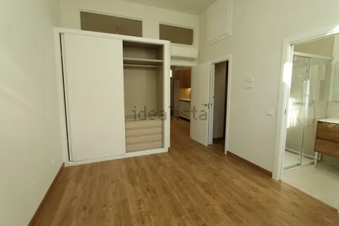 Pis de 59 m² a Madrid