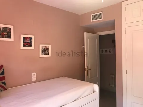 Pis de 166 m² a Còrdova