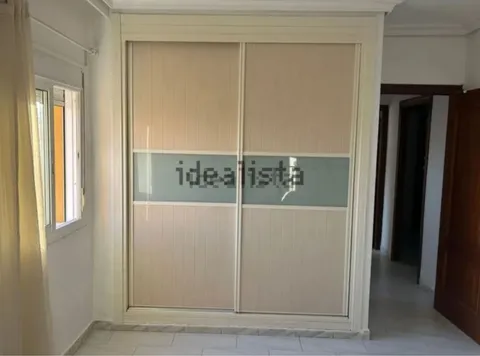 Habitació de lloguer, Sevilla