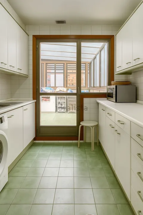 Pis de 150 m² a Madrid