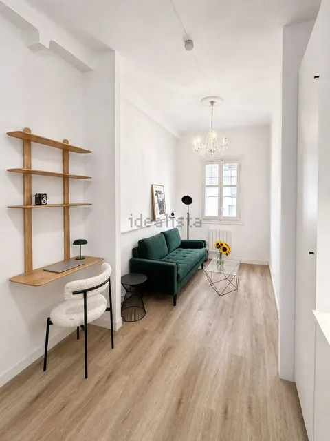 Pis de 75 m² a Madrid