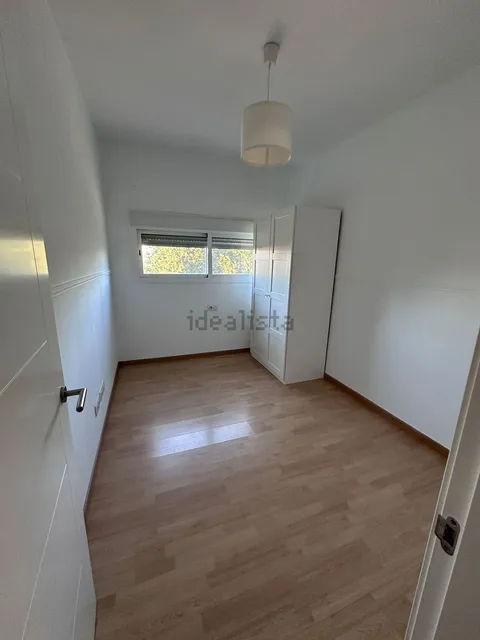 Piso de 120 m² en Sevilla