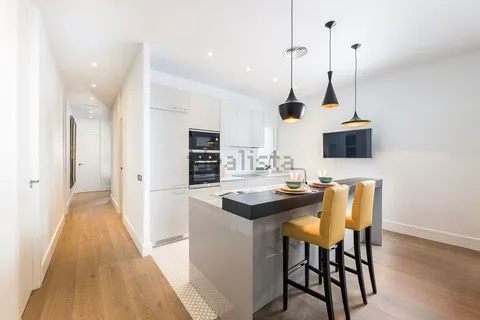Pis de 102 m² a Barcelona