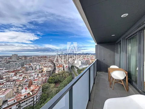 Appartement 81 m² à Barcelone