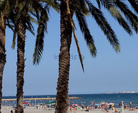 Pis de 119 m² a Santa Pola
