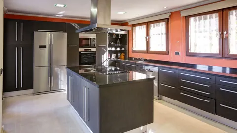 Casa 415 m² a Xàbia / Jávea