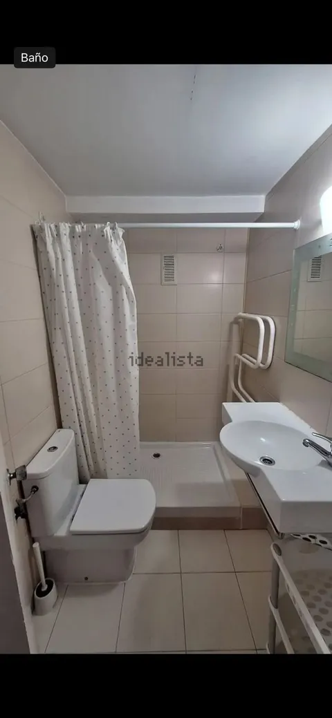 Habitació de lloguer, València