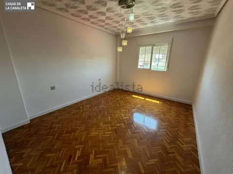Pis de 103 m² a Mislata