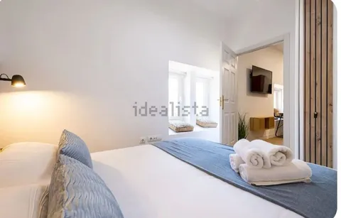 Pis de 43 m² a Màlaga