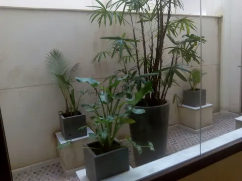 Piso de 40 m² en Málaga