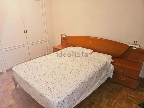 Zimmer zur Miete, Madrid (4/9)