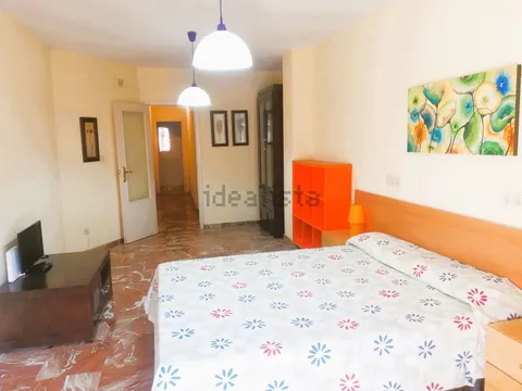 Habitació de lloguer, Granada