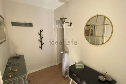 Piso de 146 m² en Madrid