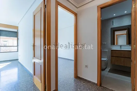 Pis de 70 m² a València